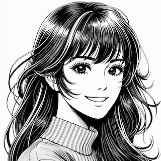 Aveniora portrait